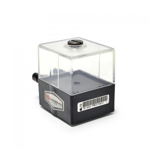 Syscooling SC600A water cooling pump DC 12V brushless three phase